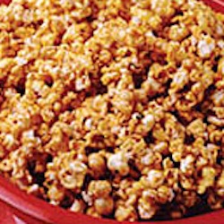 popcorn snack recipe