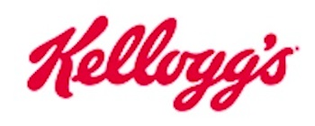 Kellogg's Author Logo