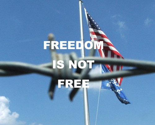FreedomNotFree