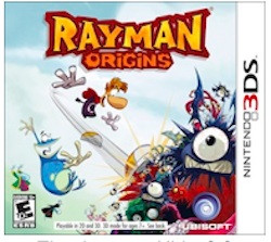 download rayman 1 3ds