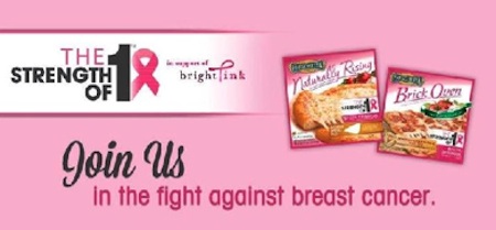 FreschettaStrengthof1 breast cancer