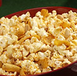 popcorn snack recipe