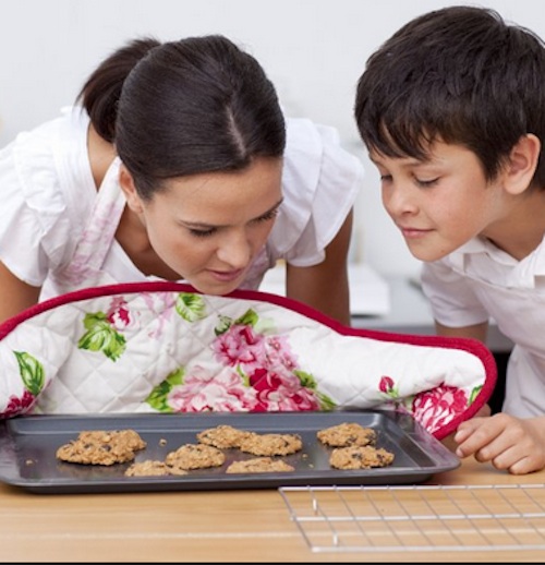 Five Healthy and Fun Hobbies To Get Your Kids Into GP