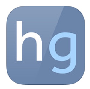 healthgrades app logo