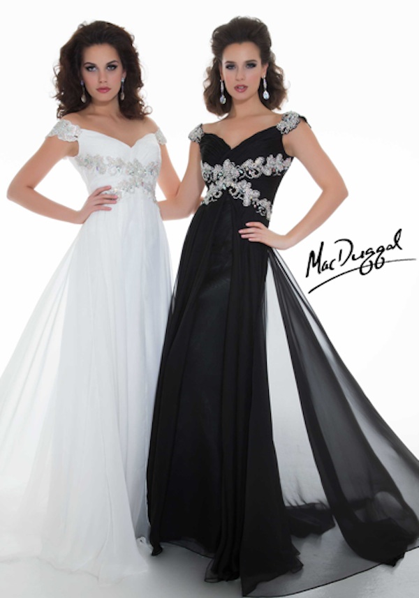 Pageant Gowns formal dresses