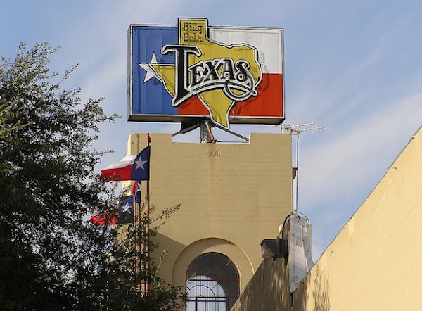 4 Top Vacation Destinations Deep In The Heart Of Texas
