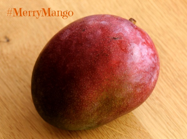 #MerryMango Mango healthy fruit