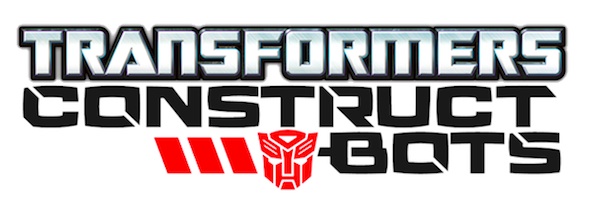 Transformers Construct-Bots Logo