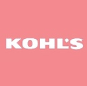 Kohls Pink Logo