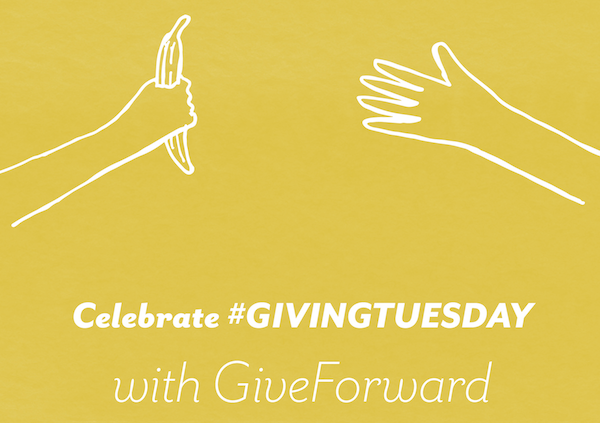 giving-tuesday 2 #givingtuesday