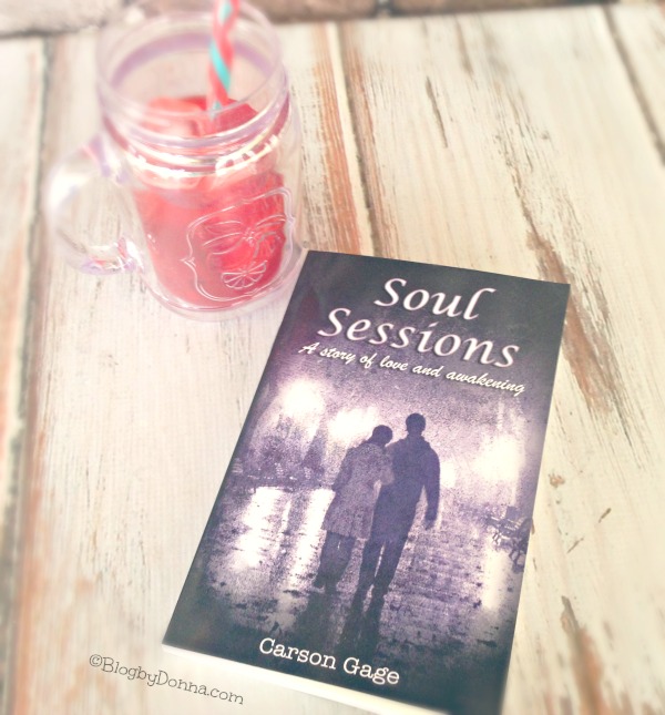 Soul Sessions Book Review #SoulSessionsBook