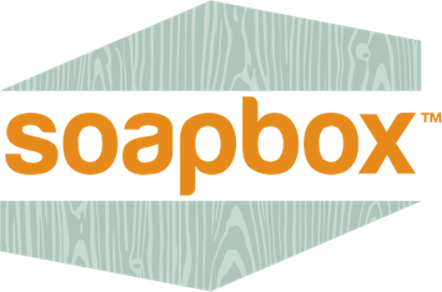 Soapbox logo 1