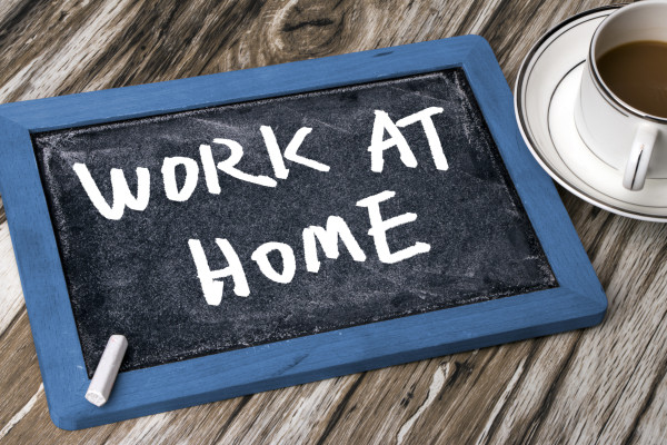 how to make money working from home
