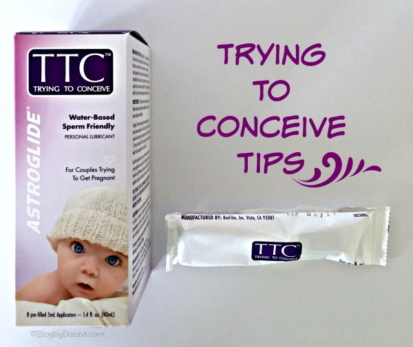 #AstroglideTTC #TTC Image for Trying to Conceive Post with caption