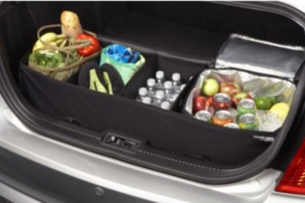 Cargo Organizer for Ford Cars