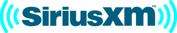 Sirius XM Logo Ford