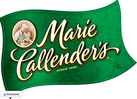 marie callender's logo