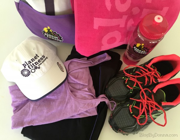 Planet Fitness One Day Only Flash Sale