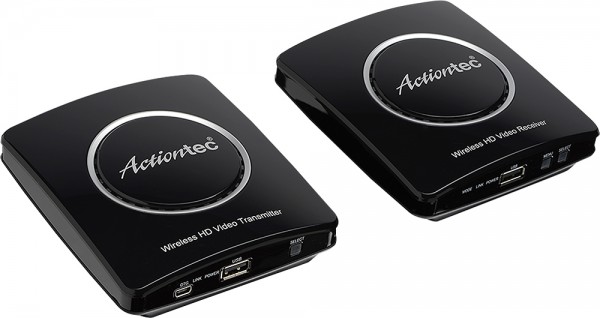Actiontec MyWirelessTV2 Wireless