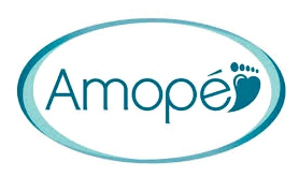 Amope Logo