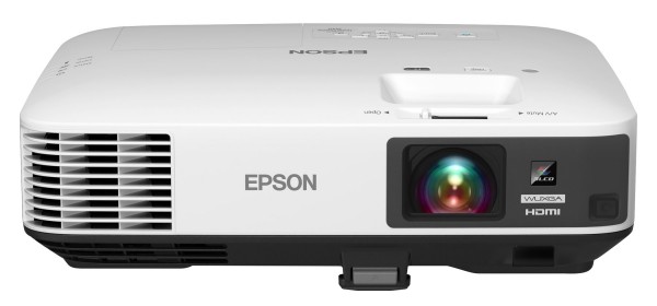 Epson Ultra Bright Home Theater Projector to watch must see horror movies...