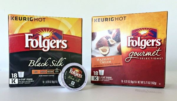 Share a cup of Folgers Coffee from Walmart & a story with a Veteran this Veterans Day...