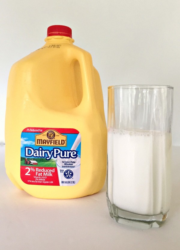DairyPure milk is pure love #DairyPureMilk