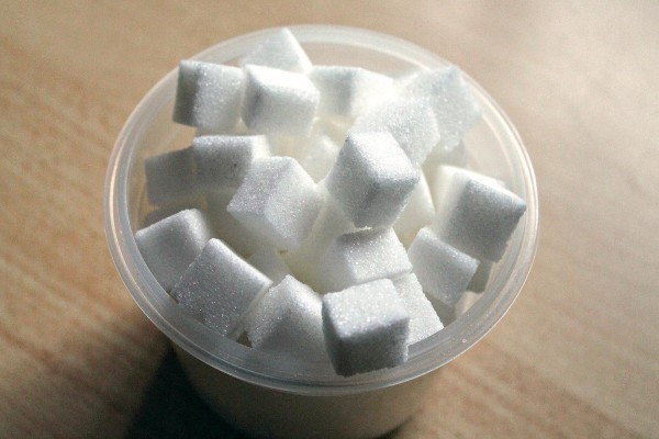 How to kick the sugar habit #BBSweetFreedom