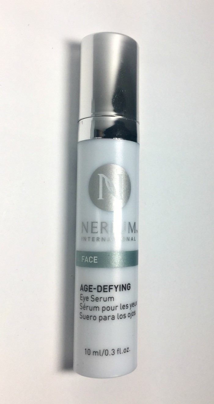 Nerium skin care for age-defying and anti-aging results
