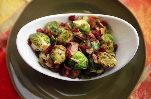 BrusselsSproutswithBacon