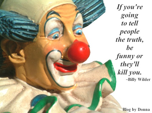 FunnyClown