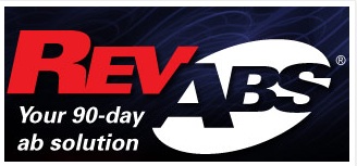 REVABS Logo