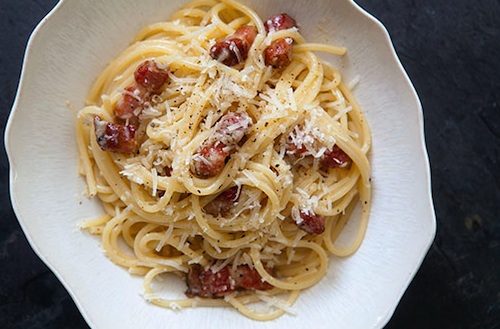 SpaghettiallaCarbonara