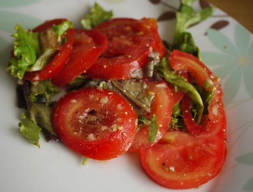 TomatoSalad