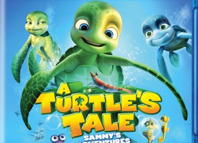 turtle's tale