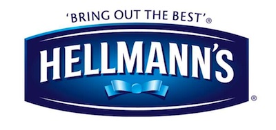 Hellmann's Real Tastes Better
