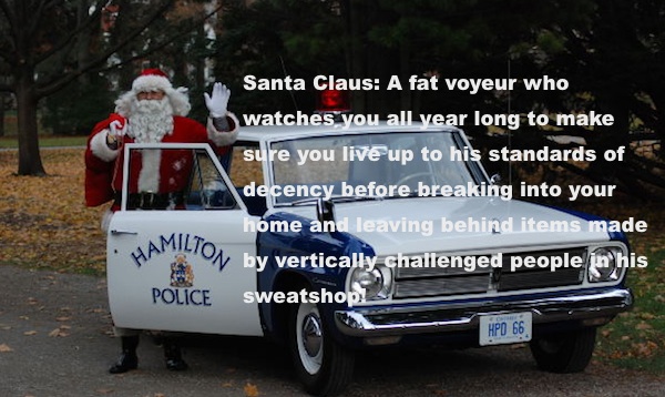 FunnyChristmasQuotesPost5 trends i don't want to see in 2015