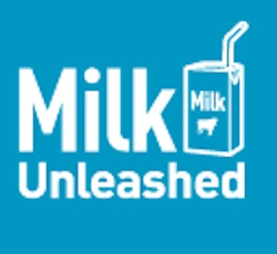 MilkUnleashed Mom's Week Event