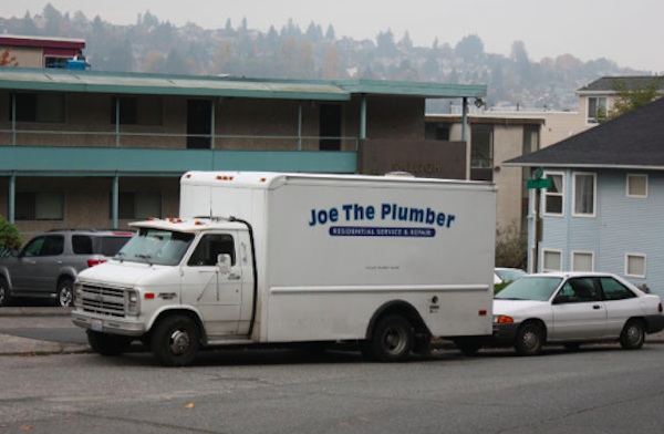 10 of the best plumbing jokes ever
