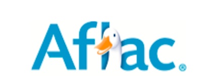 Aflac Logo save on prescriptions