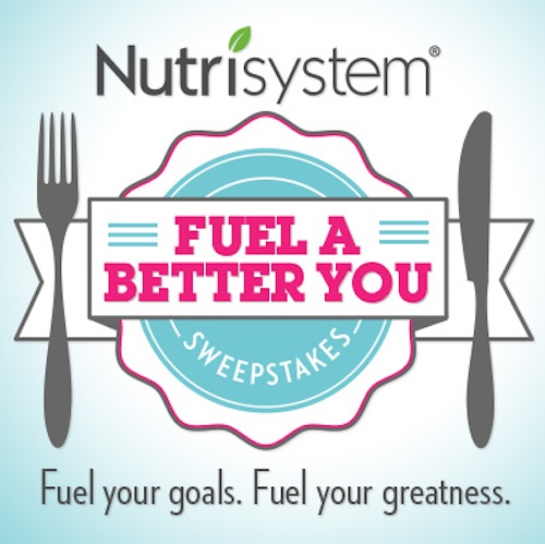 Nutrisystem Fuel a Better You
