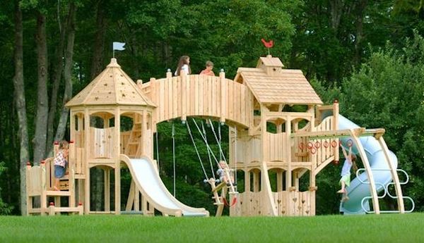 child playground,child playhouse ideas