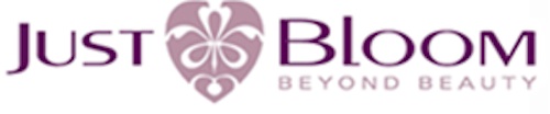 Just Bloom Logo