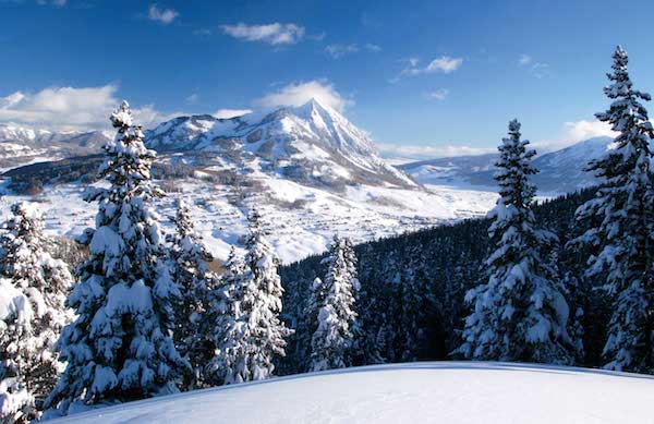 Cresed Butte Ski Colorado church group ski trip planning