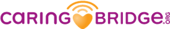 CaringBridge Logo help kids