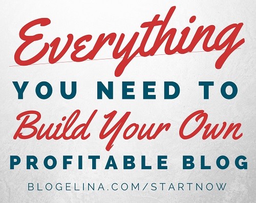how to make money blogging