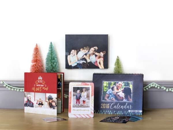 Mixbook cards, photo books 50% off & 40% off storewide
