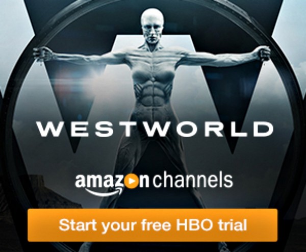 Free HBO trial for Amazon Prime Members
