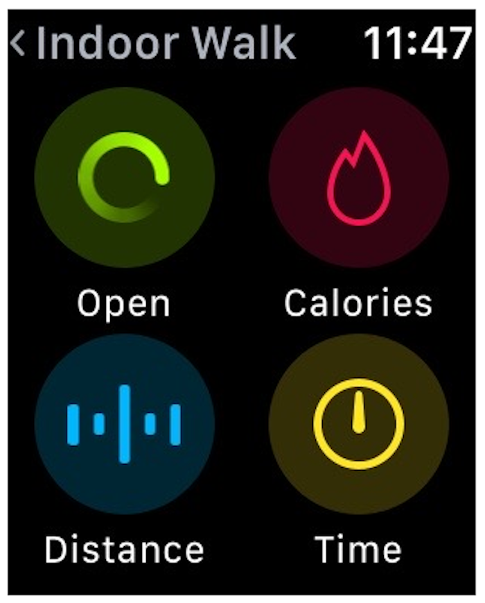 Apple Watch the best exercise gear