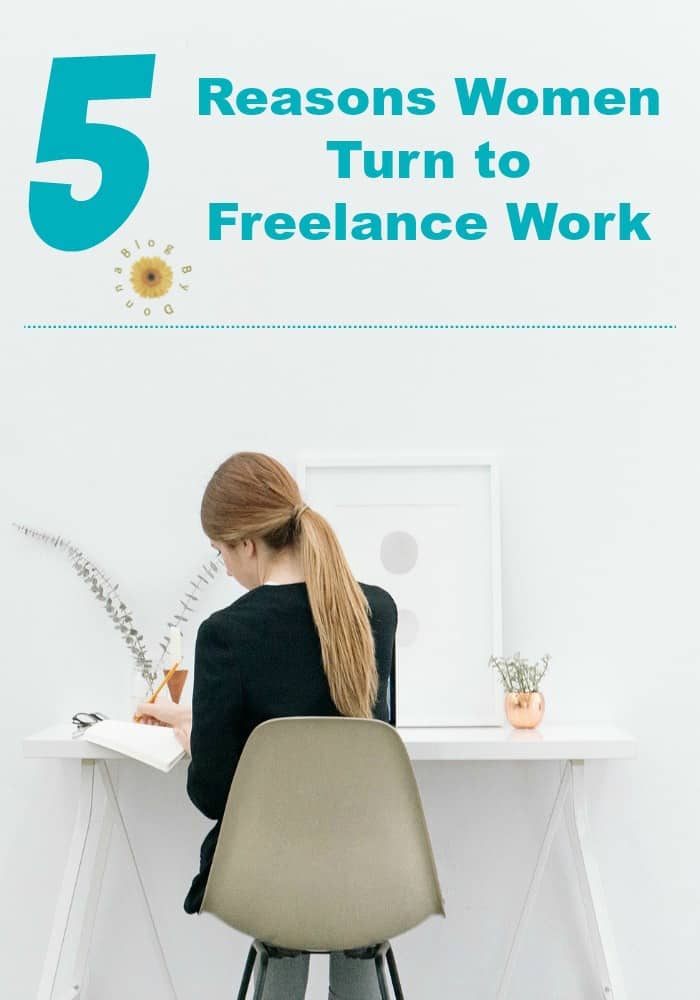 freelance work
